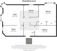 Rochsolloch Court Floor Plan