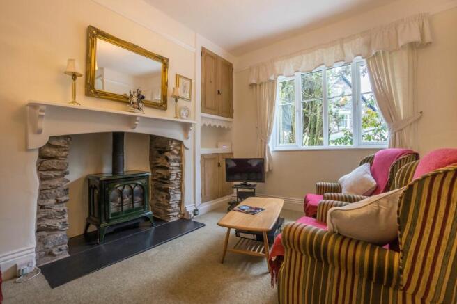 SITTING ROOM
