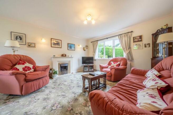 SITTING DINING ROOM