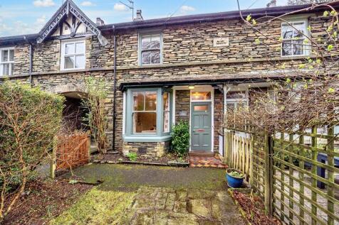 11 Park Road, Windermere