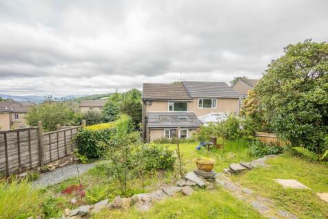 72 Victoria Road North, Windermere