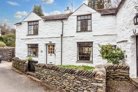 Camellia Cottage, 4 Mill Cottages, Crook
