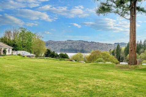 10 Priory Cottages, Rayrigg Road, Windermere