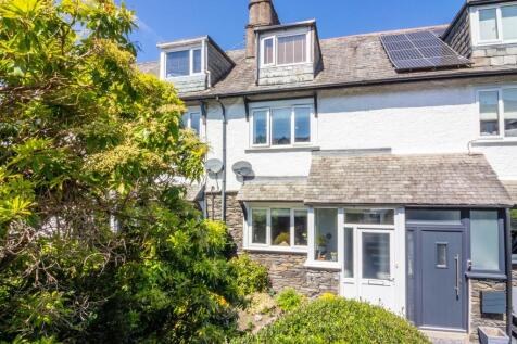 42 Oakthwaite Road, Windermere