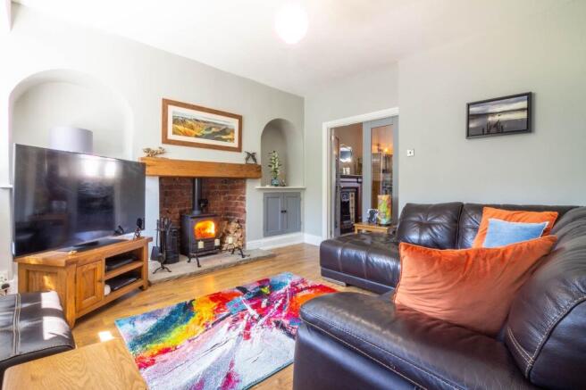 SITTING ROOM