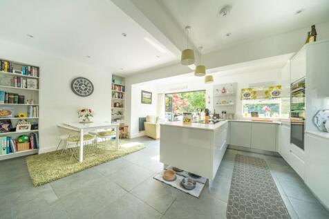 Ballure, Brook Road, Windermere