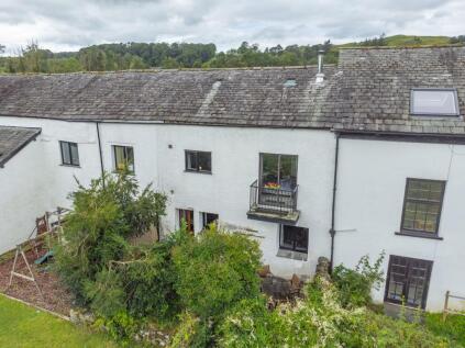 Croft Side Cottage, Crook Road, Staveley