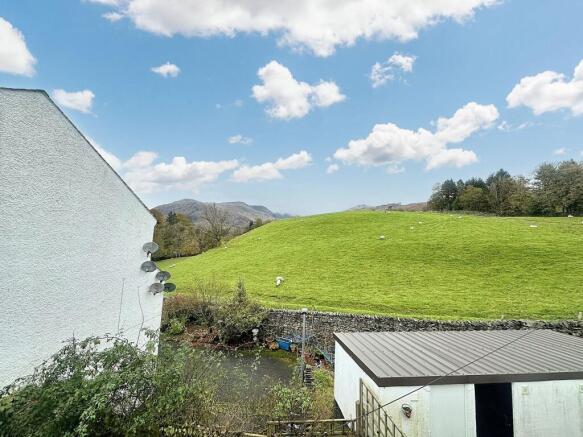 Views from the property