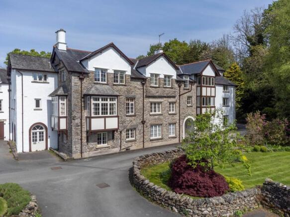 Development exterior