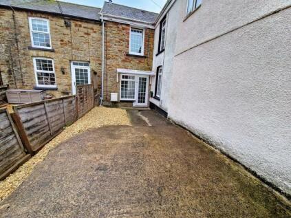 Pencoed - 2 bedroom terraced house for sale