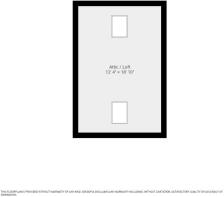 Attic Room