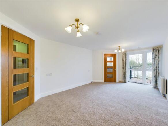 Front Room