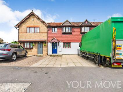 B Como Street, Romford, RM7