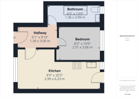 GF Floorplan