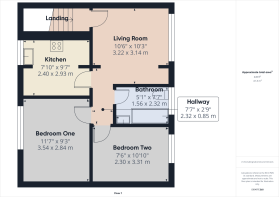 FF Floorplan