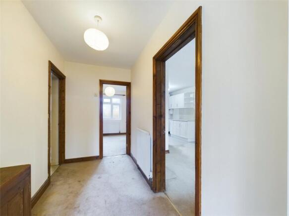 GF Hallway