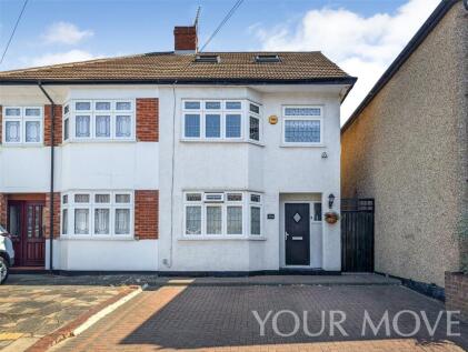 Globe Road, Hornchurch, RM11