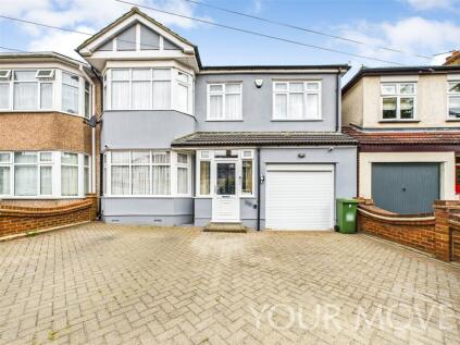 Laurel Crescent, Romford, RM7