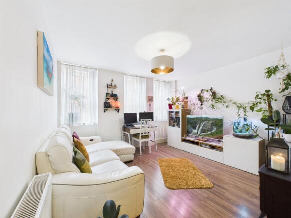 Open Plan