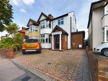 Upper Rainham Road, Hornchurch, RM12