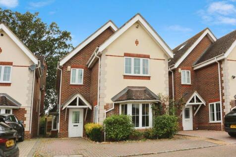 Oak View Gardens, Langley