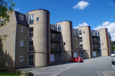 Ingwood Parade, Greetland, Halifax