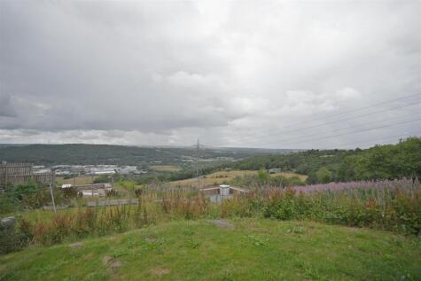 Wilderness Road, Elland