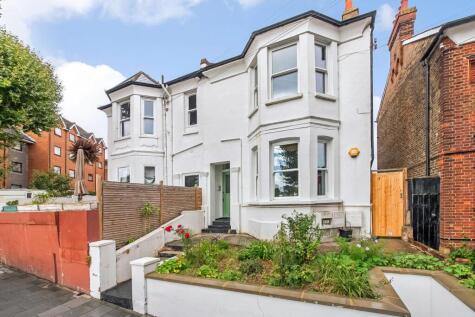 Thornlaw Road, West Norwood, London, SE27