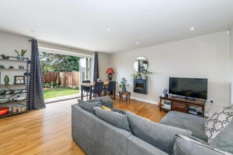 Auckland Hill, West Norwood, London, SE27