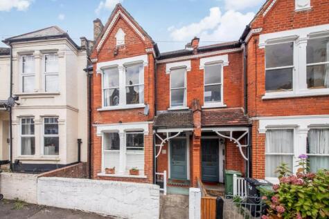 Harpenden Road, West Norwood, London, SE27