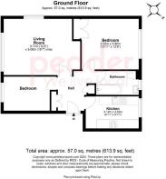Floorplan - Flat 3, Traemore Court.jpg