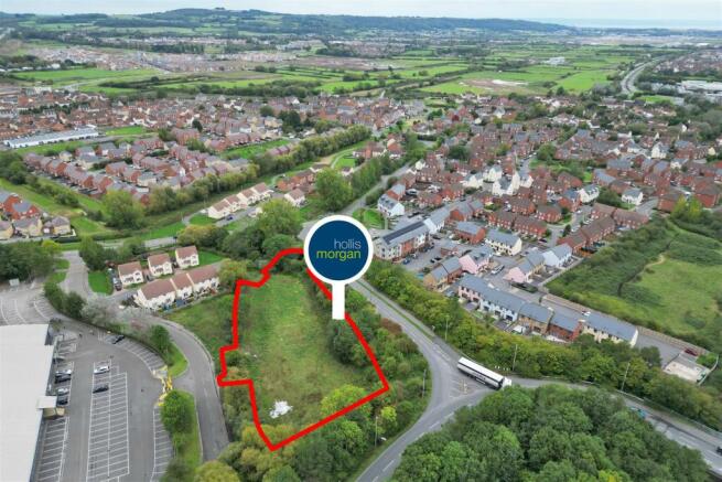 Development Site @ Warleys Lane, West Wick, Weston