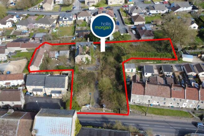 17 Station Road, Midsomer Norton, BA3 2AZ Freehold