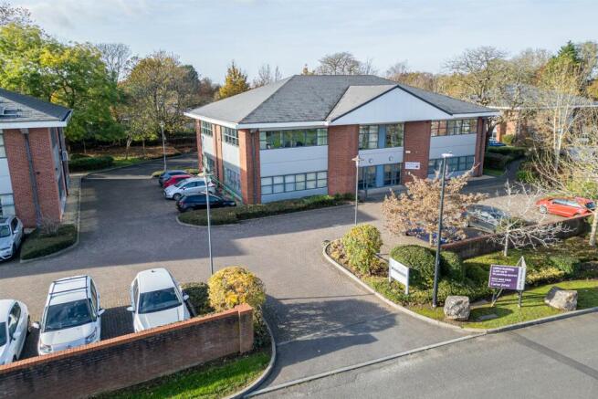 65 Macrae Road Eden Office Park, Ham Green, Bristo