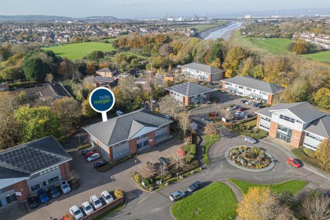 65 Macrae Road Eden Office Park, Ham Green, Bristo