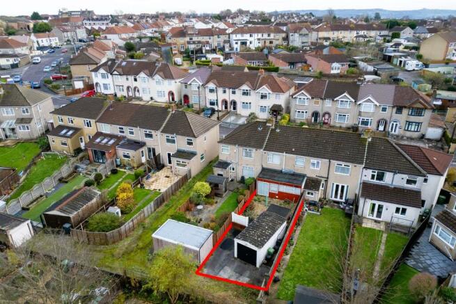 30 Footshill Road, Kingswood, Bristol BS15 8EP | F