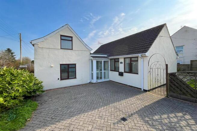 Chafra, The Common, Stoke Lodge, Patchway BS34 6AL