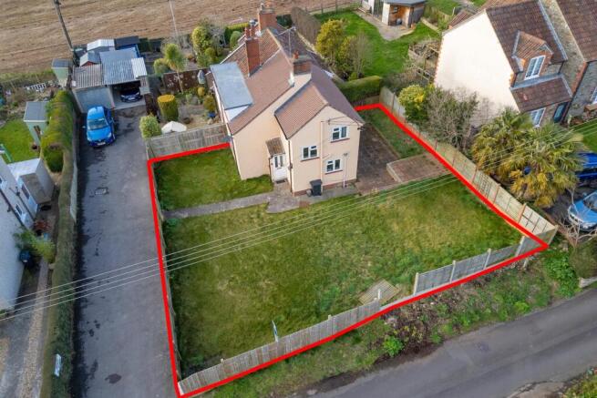 7 The Grove, Wraxall, North Somerset BS48 1LW | Fr