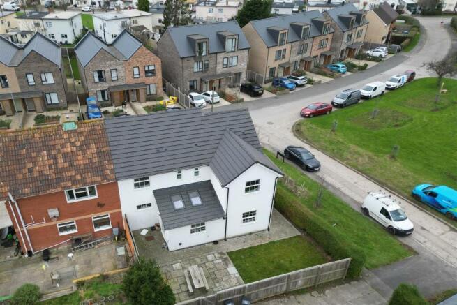 17 Crome Road, Lockleaze, Bristol, BS7 9YQ | Freeh