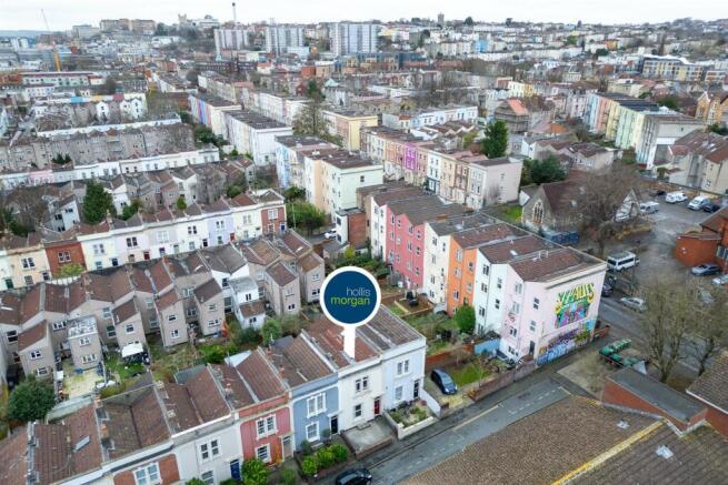 16 William Street, St Pauls, Bristol BS2 8XH | Fre