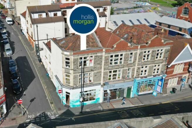 12 North Street, Southville, Bristol BS3 1HT High 