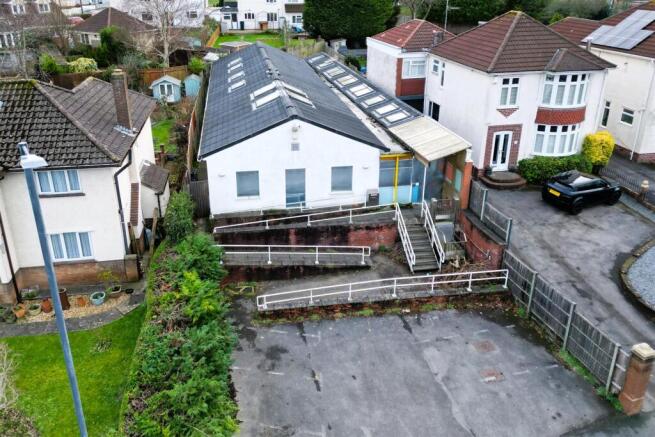 Delaware House, 129, West Town Lane Brislington, B