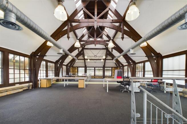 Market Hall, 5, Alexandra Road Clevedon, North Som