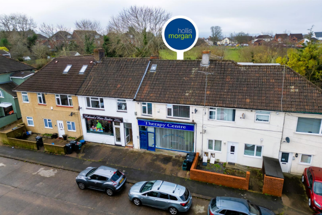 12 Kinsale Road Whitchurch, Bristol BS14 9HB | Fre