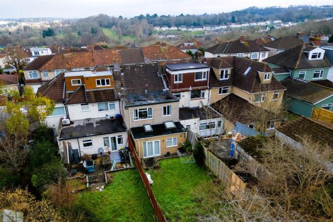 12 Kinsale Road Whitchurch, Bristol BS14 9HB | Fre