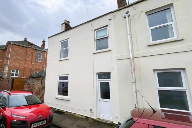 82 Brunswick Street, St Pauls, Cheltenham, Glouces