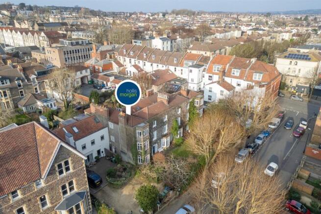9A Chantry Road, Clifton, Bristol BS8 2QF | Freeho