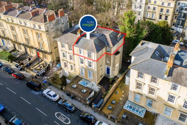 TFF 54 St Pauls Road, Clifton, Bristol BS8 1NB | L