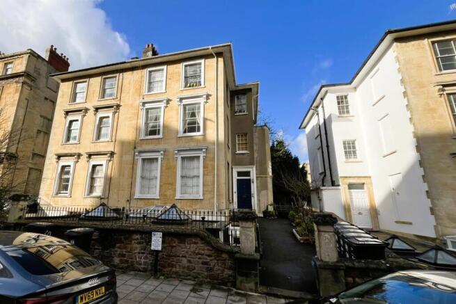 TFF 54 St Pauls Road, Clifton, Bristol BS8 1NB | L