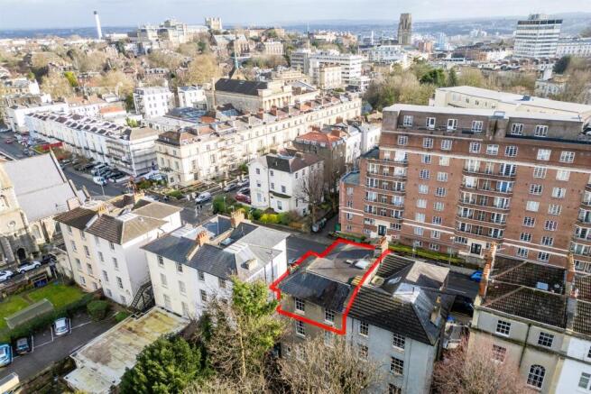 TFF 54 St Pauls Road, Clifton, Bristol BS8 1NB | L
